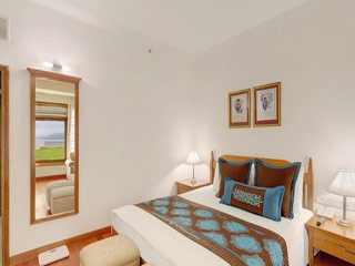 Jaypee Residency 